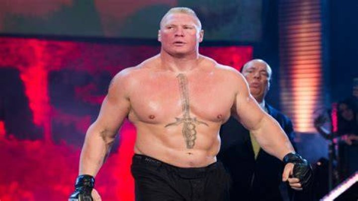 Brock Lesnar Wiki, Age, Height, Girlfriend, Wife, Net Worth And Biography