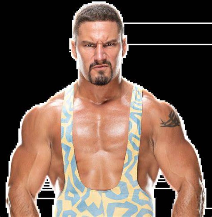 Bron Breakker BWWE Wiki Fandom