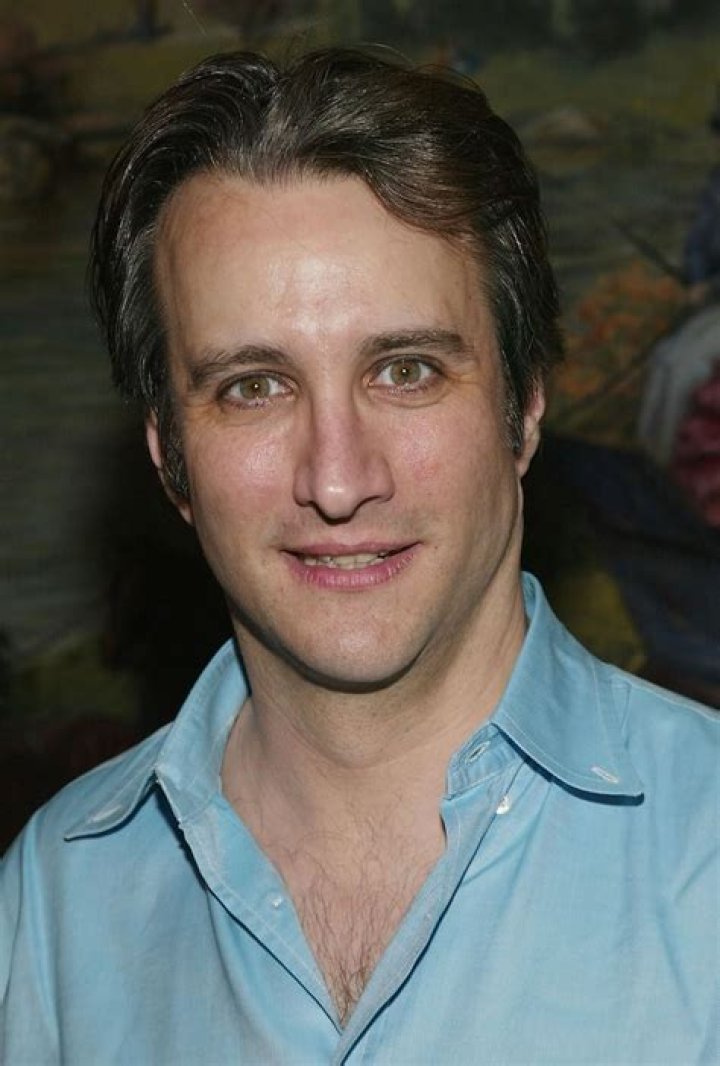 Bronson Pinchot Actor