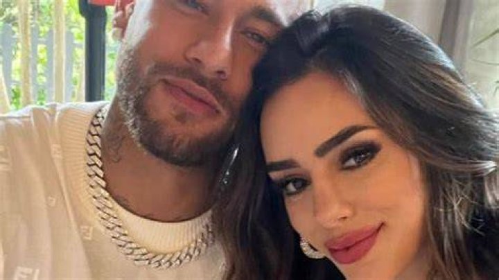 Bruna Biancardi (Neymar&rsquo;s Girlfriend) Age, Family, Biography & More