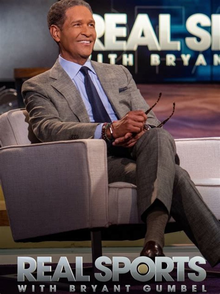 Bryant Gumbel Pictures Rotten Tomatoes