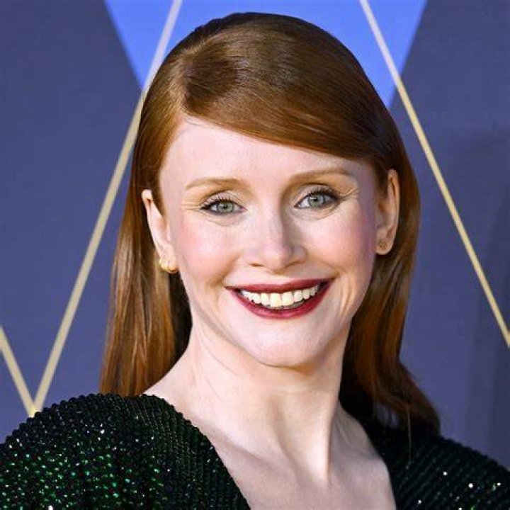 Bryce Dallas Howard explains why her kids 'don't like it' when the star