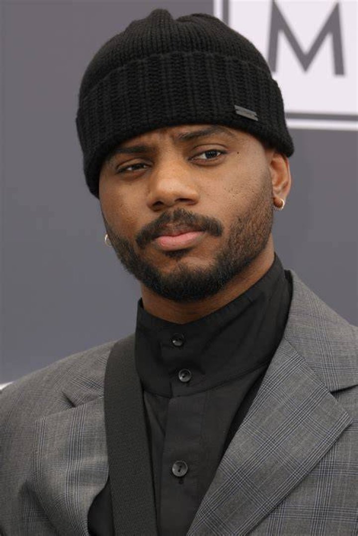 Bryson Tiller Earns High School Diploma Is Now Making Plans For