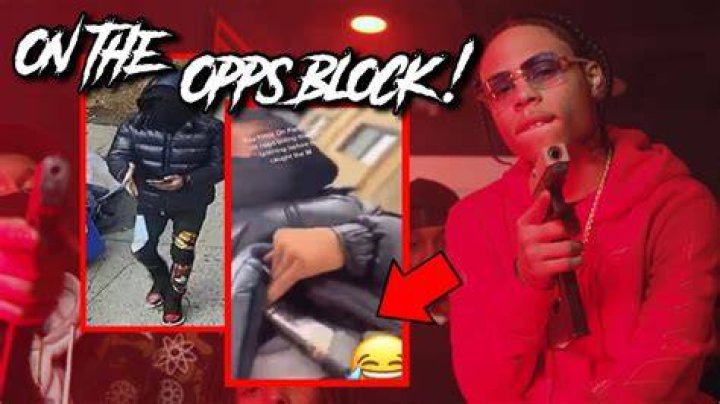Budding Bronx drill rapper Kay Flock charged with murder HipHopCanada