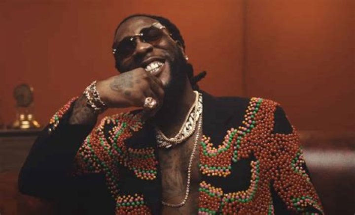 Burna Boy Puts Igbo Land on the Map with his New Song "Odogwu" REVIEW