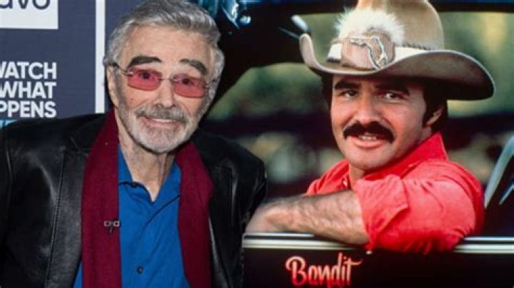 Burt Reyolds Net Worth