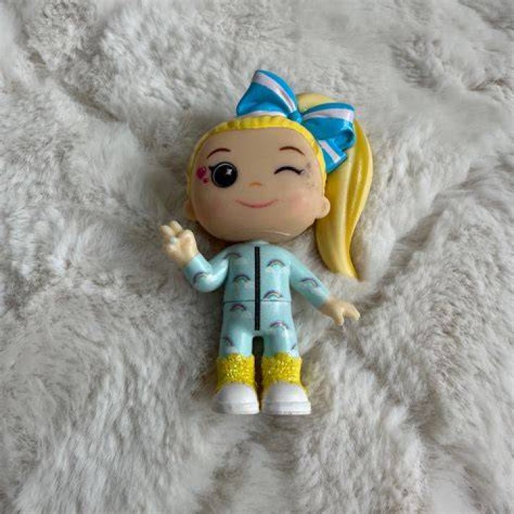 Buy Just Play JoJo Siwa Styling Head, Kids Toys for Ages 3 up Online at