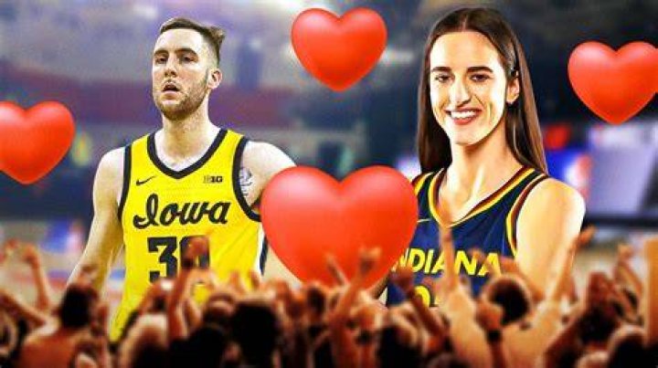 Caitlin Clark Marks OneYear Anniversary With Boyfriend Connor