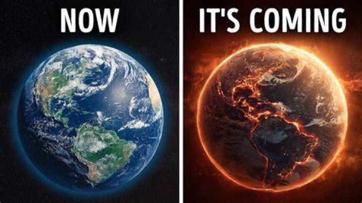 Can Earth live forever?