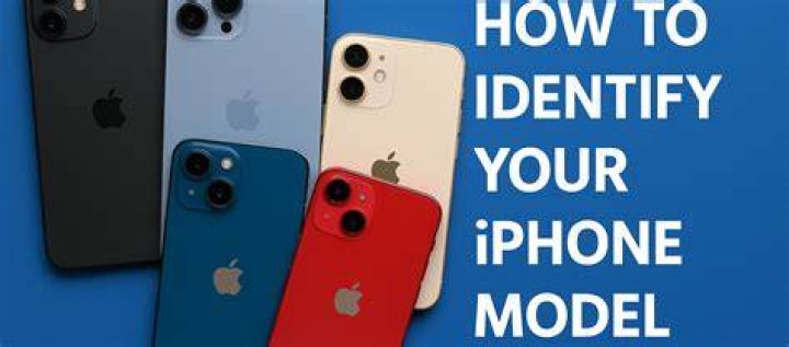 Can iPhone identify a picture?