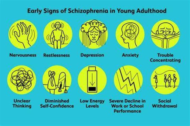 Can someone with schizophrenia have a child?
