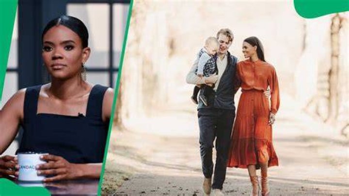 Candace Owens Husband, Family, Celebrity Friends and Feuds of Pro