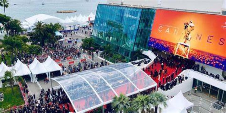 Cannes Film Festival Dispatch Living it Up with Liv Lo E! Online AP