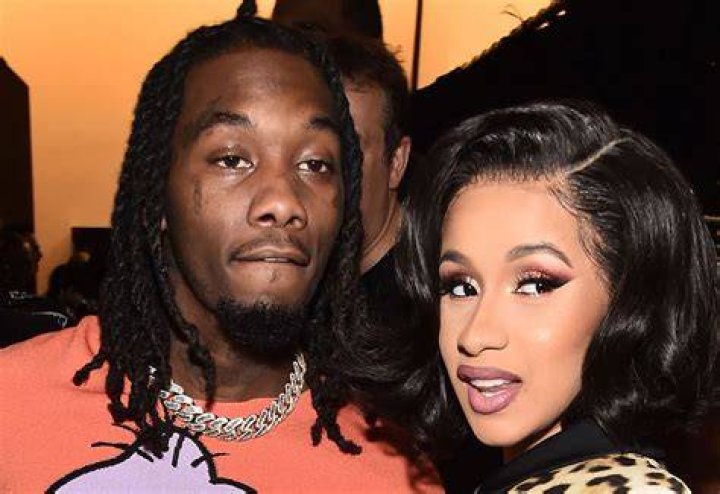 Cardi B and Offset Unfollow Each Other on Instagram, Sparking