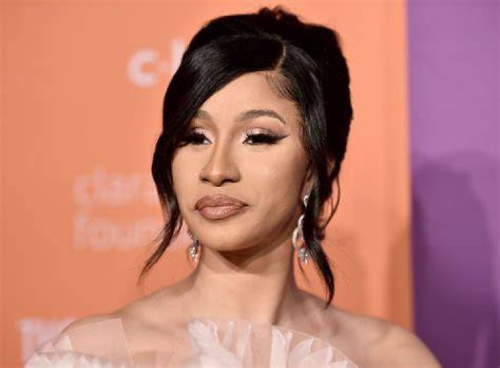 Cardi B Opens Up About Why She Divorced Offset Spurzine