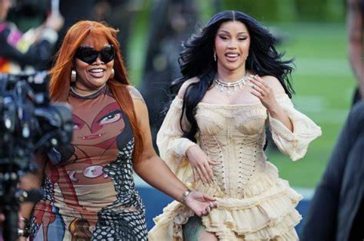 Cardi B spent 80,000 on diamonds for 10monthold daughter Business