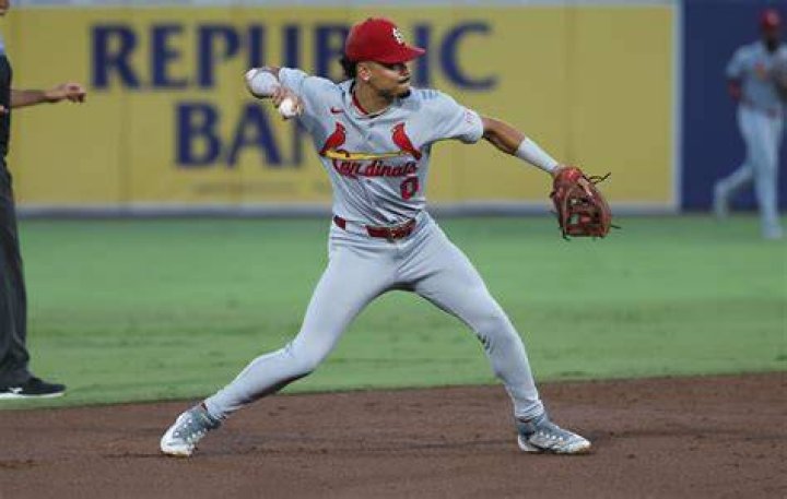 Cardinals Prospect Masyn Winn Could Have Been a Pitcher (Or a TwoWay