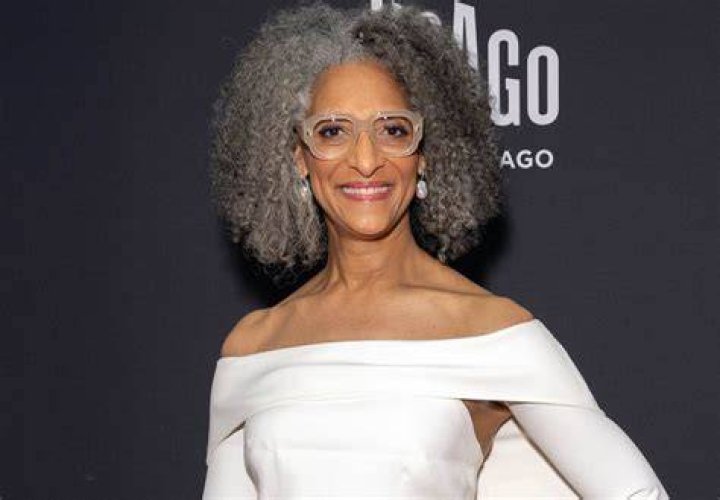 Carla Hall Net Worth The Chef's Culinary Financial Recipe &mdash; citiMuzik
