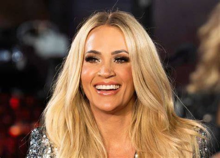 Carrie Underwood released her new album &lsquo;Denim & Rhinestones&rsquo; last