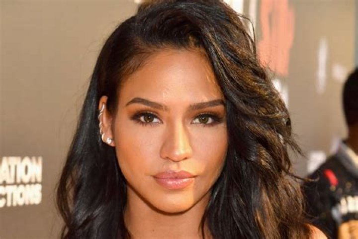 Cassie Ventura Picture Cassie Ventura Singers Photo Cassie ventura