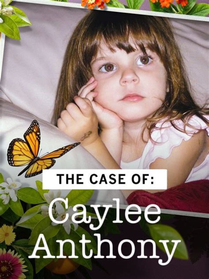 Caylee's Law law in Alabama; Legislation was inspired by Casey