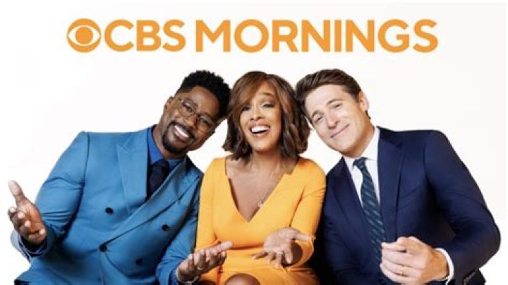 CBS Mornings' Nate Burleson Talks Father's Day with His Kids (Exclusive)