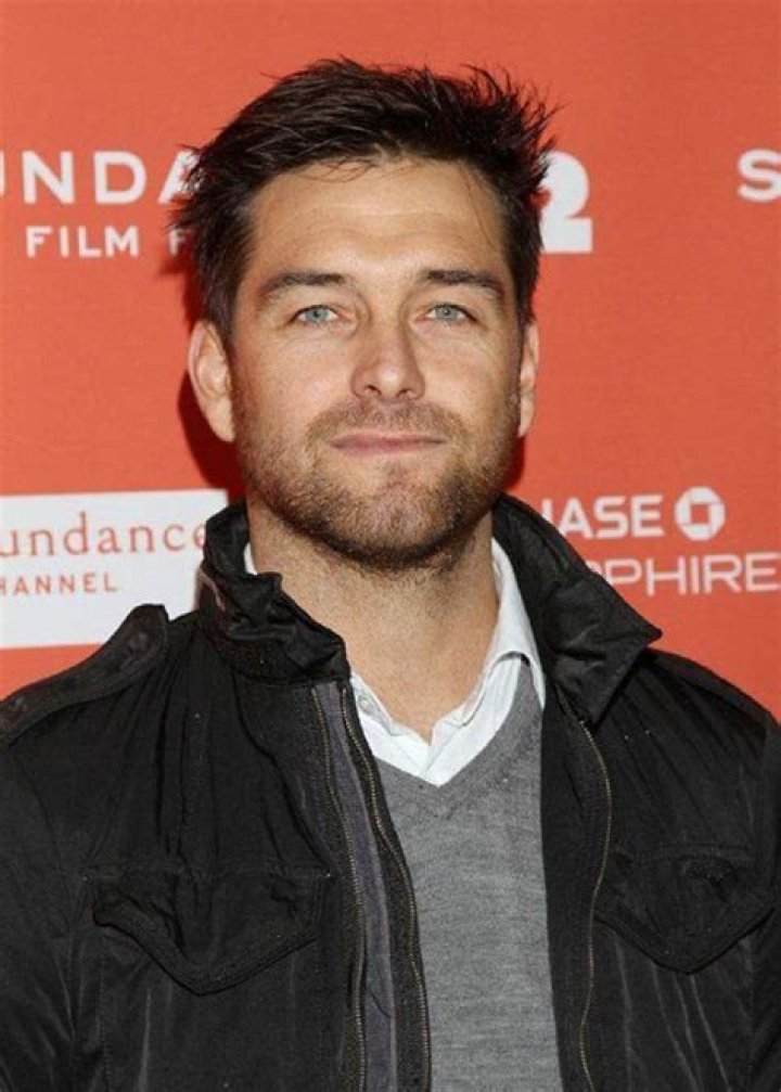 Celebrities Antony Starr, Birthday 25 October 1975, New Zealand FMovies