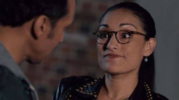 Celebrities Nicole Shalhoub, List best free movies The Mentalist