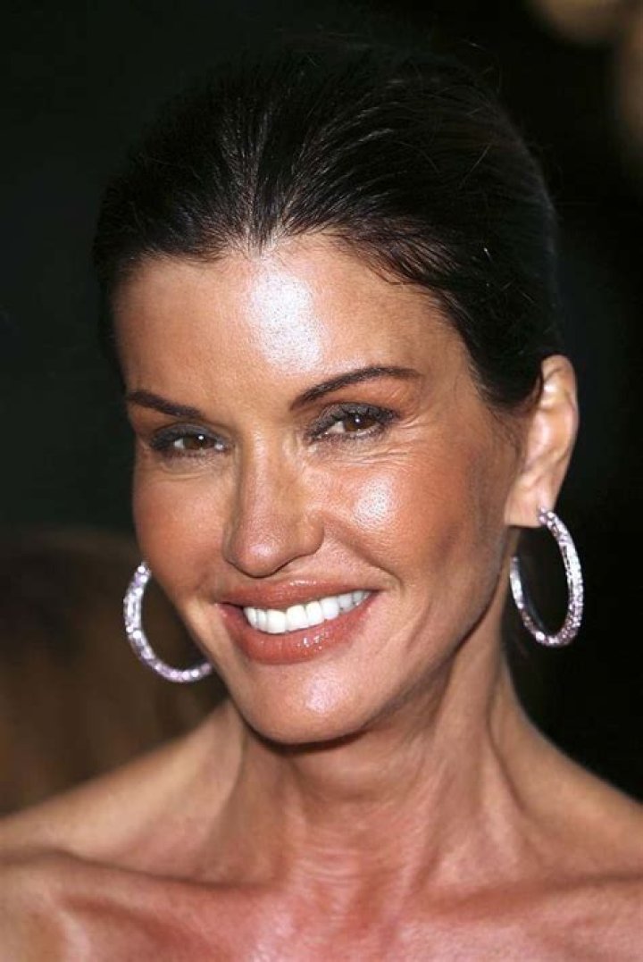 Celebrities Who Wear Dentures List of Famous People With Dentures