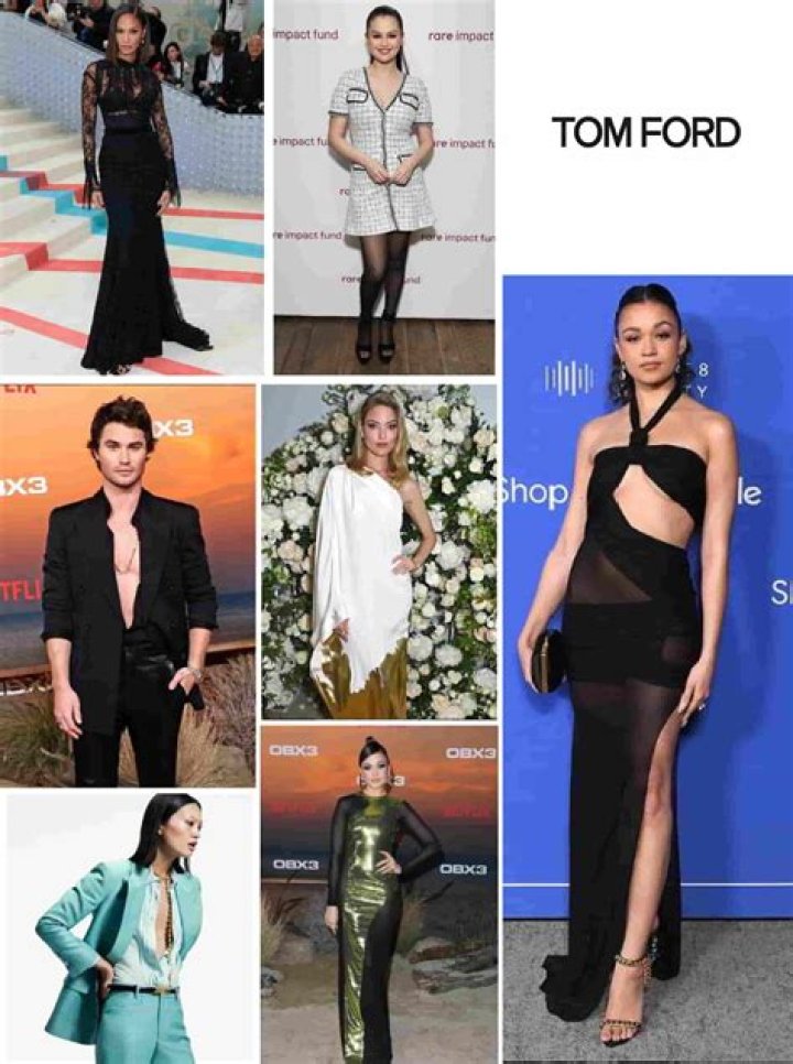 celebritiesrock Famous, Sons, Fashion
