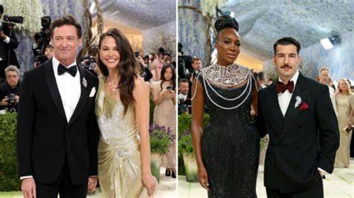 Celebrity couples who met on the set