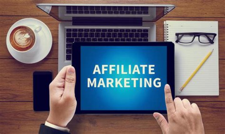 Certified Affiliate Marketing Course iStudy