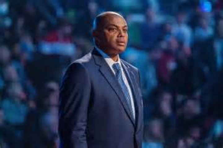 Charles Barkley blames Breonna Taylor&rsquo;s death on her boyfriend