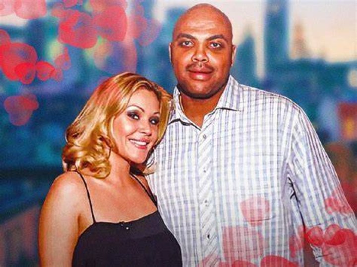 Charles Barkley&rsquo;s Wife Who is Maureen Blumhardt? How Many Children