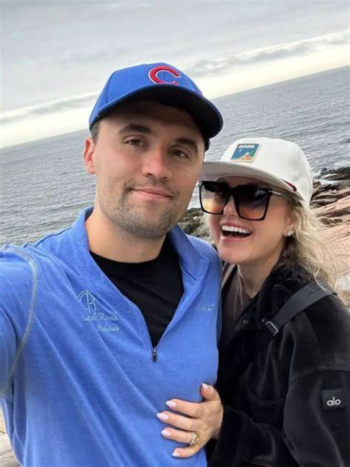 Charlie Kirk Age, Wiki, Wife, Girlfriend, Family, Photos, Networth