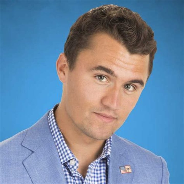 Charlie Kirk Net Worth, Age, Height, Weight, Early Life, Career, Bio