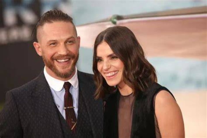 Charlotte Riley husband Is ITV's Dark Heart star married? Is she