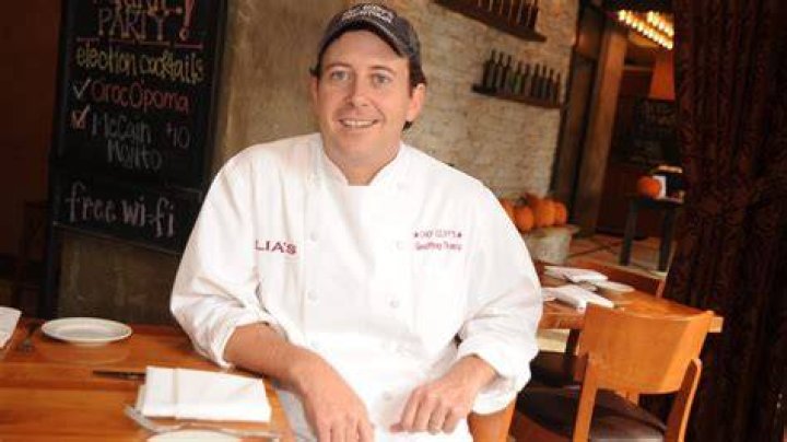 Chef Geoff Tracy, Tortilla Coast Owners Form New Restaurant Group