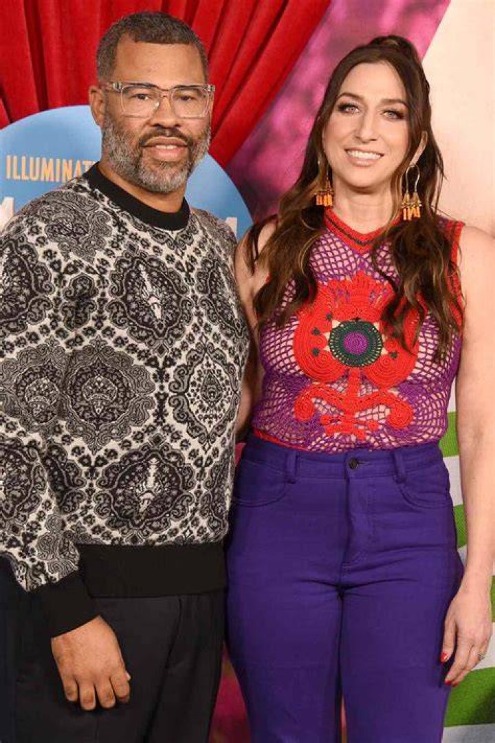 Chelsea Peretti Baby