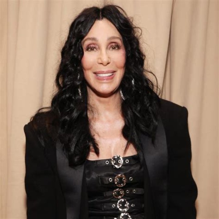 Cher's amazing homes will make you 'Believe' Amy Sussman / BBMA2020