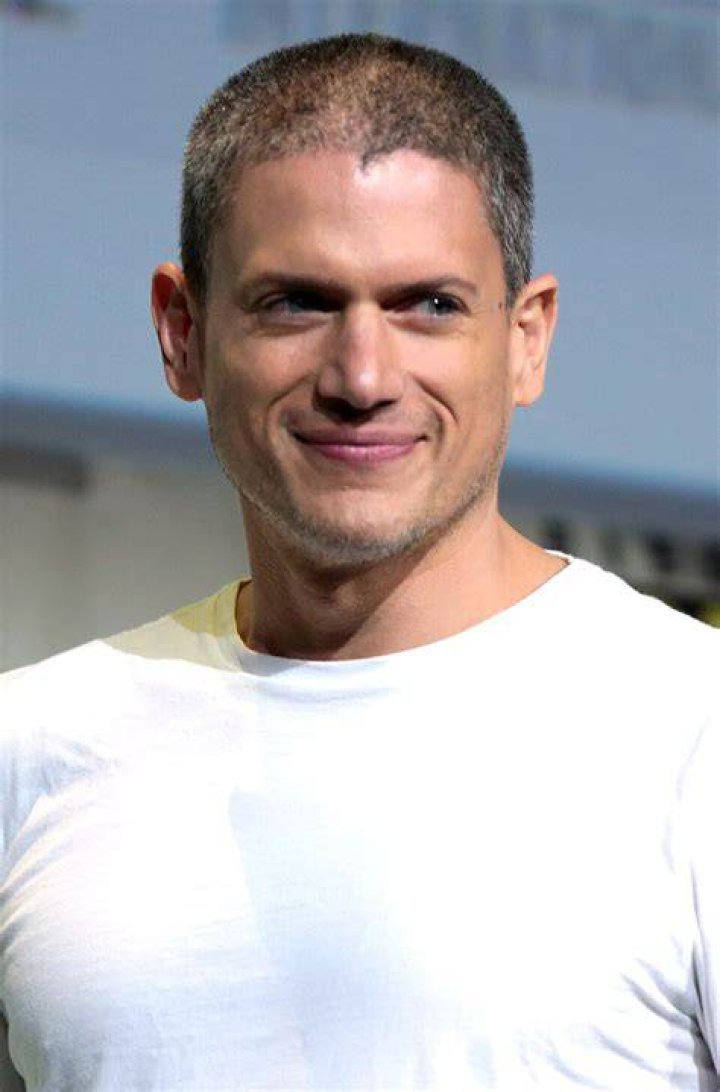 Chi &egrave; Wentworth Miller, l'attore che interpreta Michael Scofield in