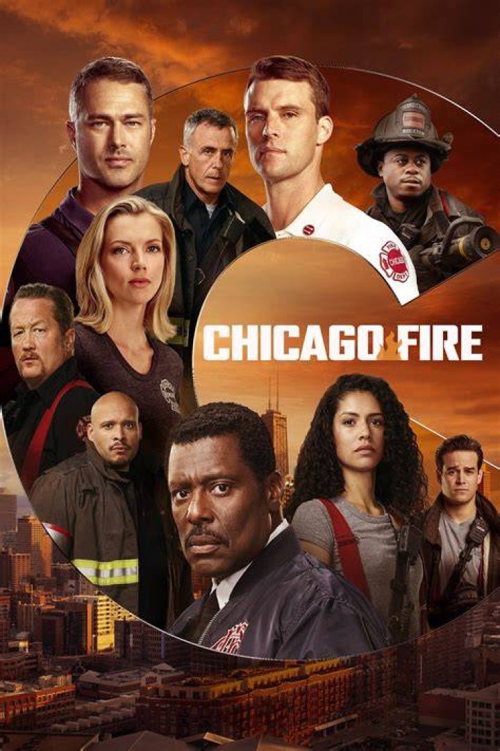 Chicago Fire Season 9 Release This Fall! Know Cast Details And