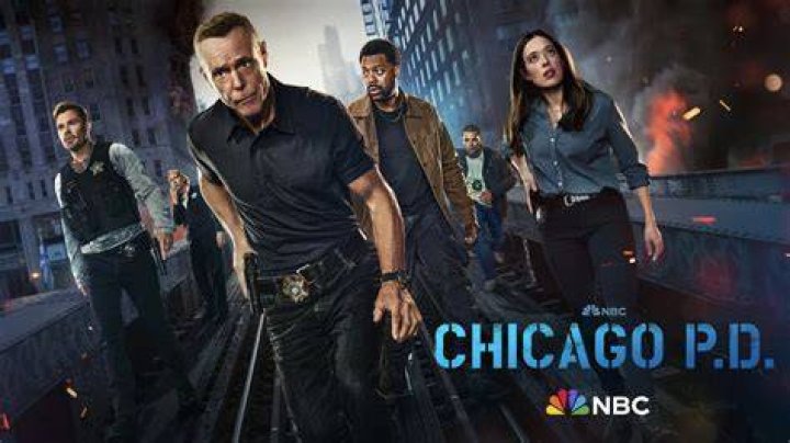 Chicago P.D. Why Each Major Cast Member Left? Cinemablend