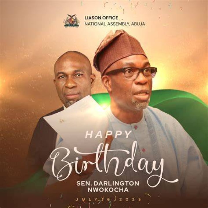 Chido Nwokocha Celebrates His Birthday Learn More About Him Here