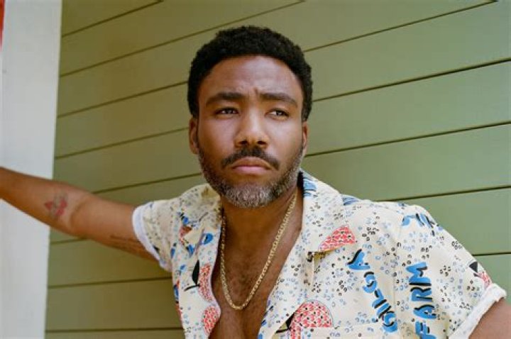 Childish Gambino estrena 'This Is America', una fuerte cr&iacute;tica a la