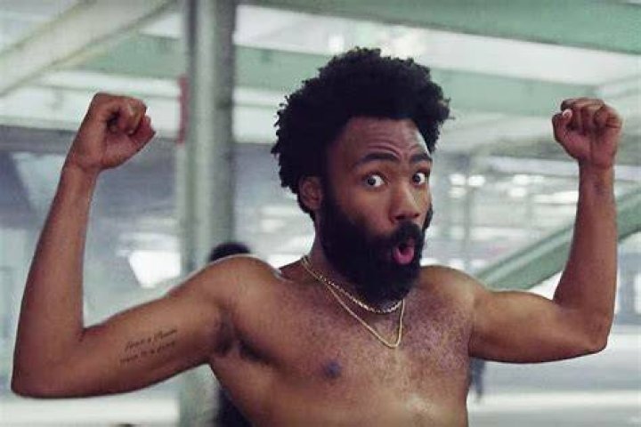Childish Gambino publie officiellement son nouvel album "3.15.20"