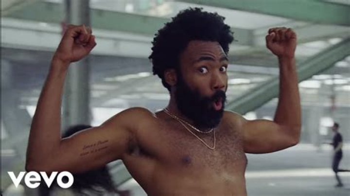 Childish Gambino This Is America Music Video Conversations About Her