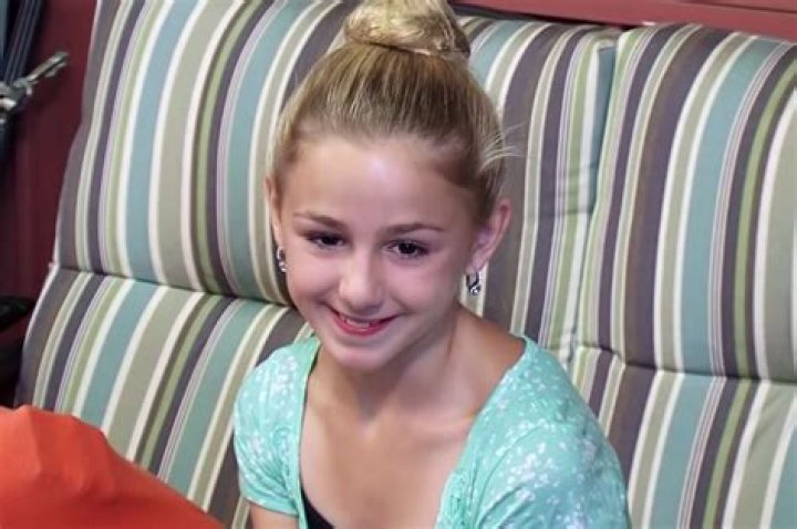 Chloe Lukasiak's Girlfriend Brooklinn Khoury's Lip Surgery Journey