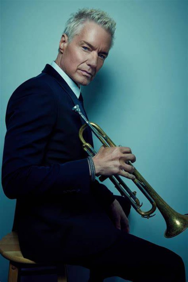 Chris Botti