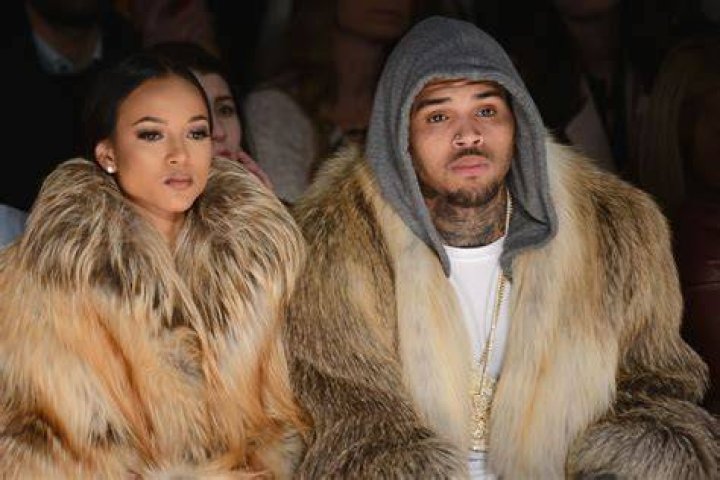 Chris Brown And Ammika Harris Got Secretly Married? Here&rsquo;s Why Fans